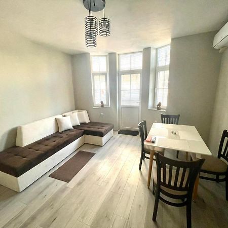 Dream Apartment Варна Екстериор снимка